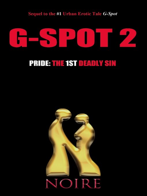 Title details for Pride: The 1st Deadly Sin by Noire - Available